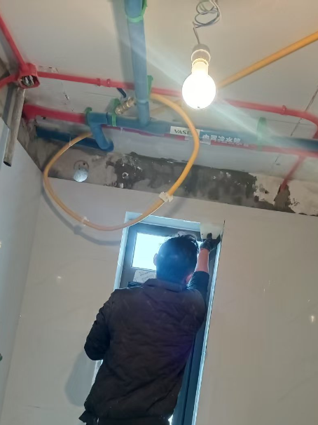 休宁专业水管维修