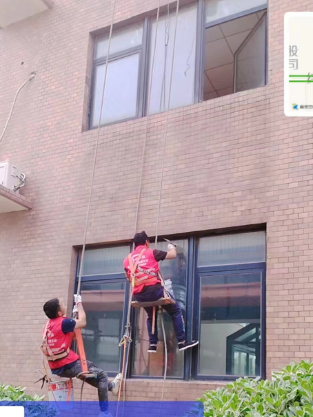 休宁承接各类窗户玻璃维修